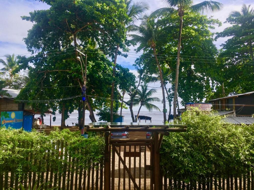 Concha Tropical Flat Lägenhet Itacaré Exteriör bild